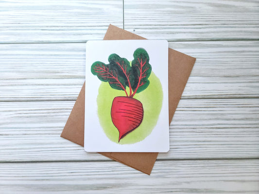 12 Handmade Greeting Cards - Assorted Pack