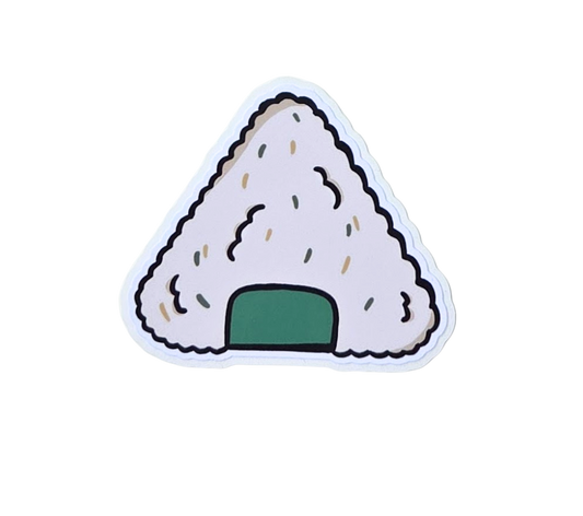 Onigiri Sticker